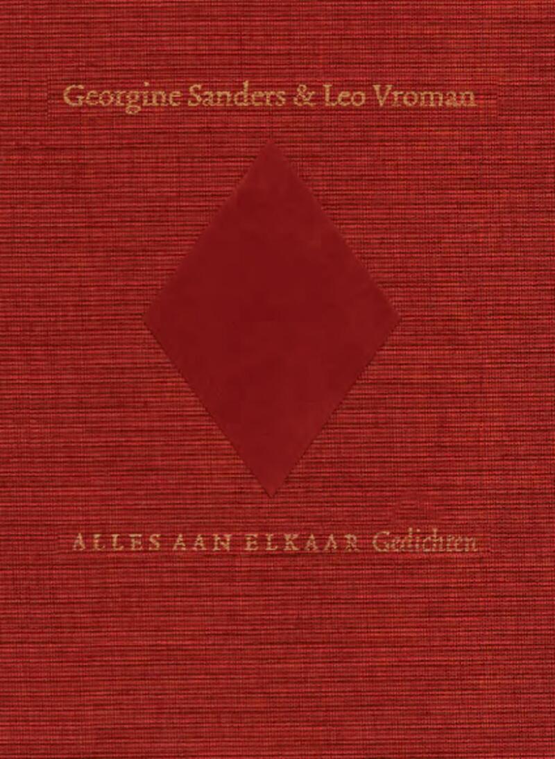 Alles aan elkaar