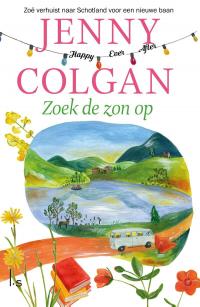 Zoek de zon op - Happy Ever After 2