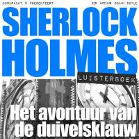 Het avontuur van de duivelsklauw