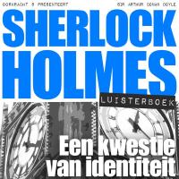 Een kwestie van identiteit