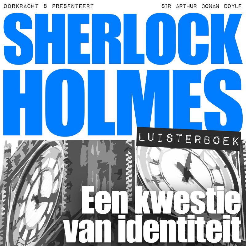 Een kwestie van identiteit