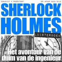 Het avontuur van de duim van de ingenieur