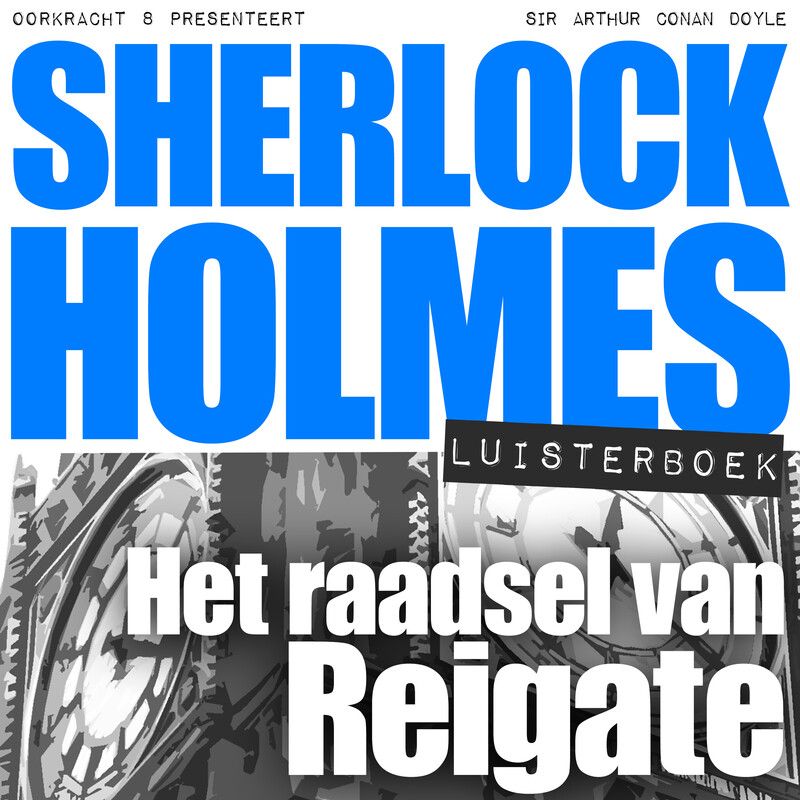 Het raadsel van Reigate