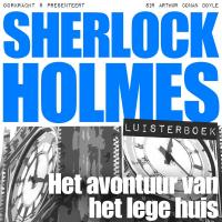Het avontuur van het lege huis