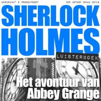 Het avontuur van Abbey Grange