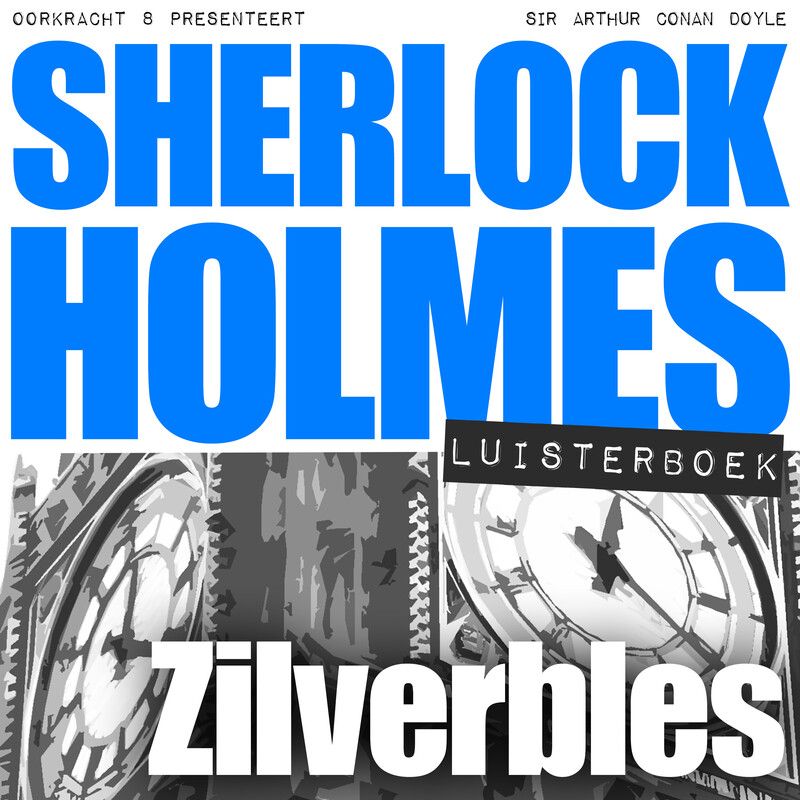 Zilverbles