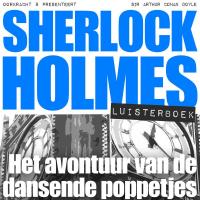 Het avontuur van de dansende poppetjes