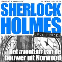 Het avontuur van de bouwer uit Norwood