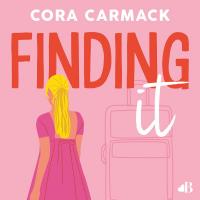Finding it