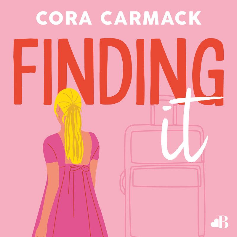 Finding it