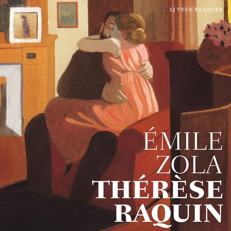 Thérèse Raquin