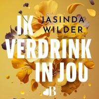 Ik verdrink in jou