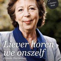 Liever horen we onszelf