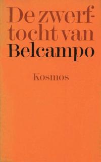De zwerftocht van Belcampo
