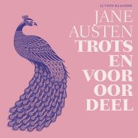 Trots en vooroordeel