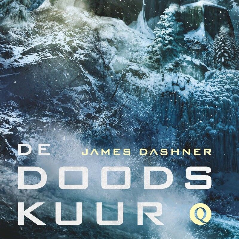 De doodskuur