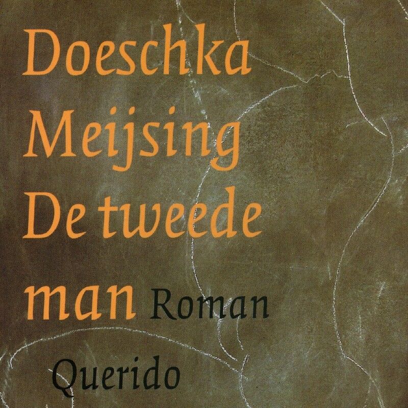 De tweede man
