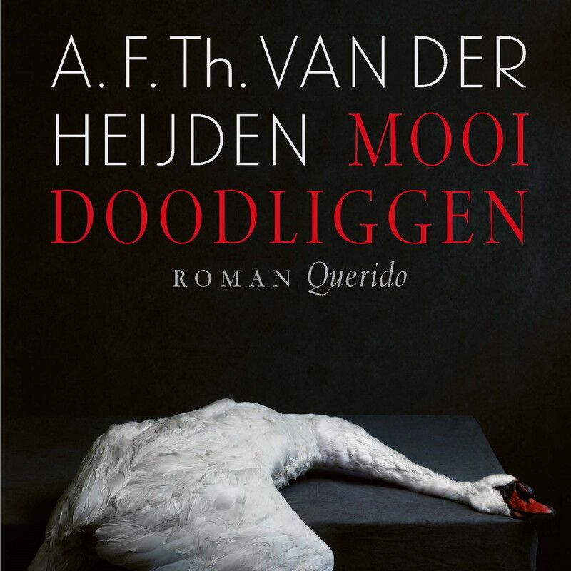 Mooi doodliggen