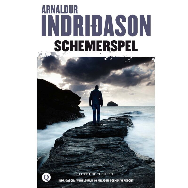 Schemerspel