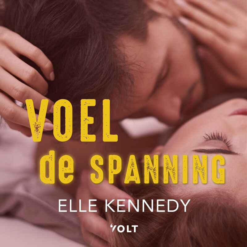 Voel de spanning