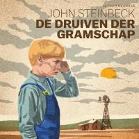 Druiven der gramschap
