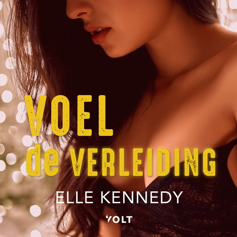 Voel de verleiding