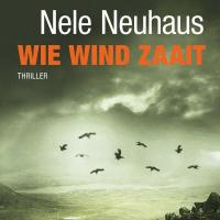 Wie wind zaait