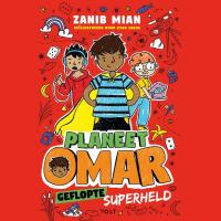 Geflopte superheld