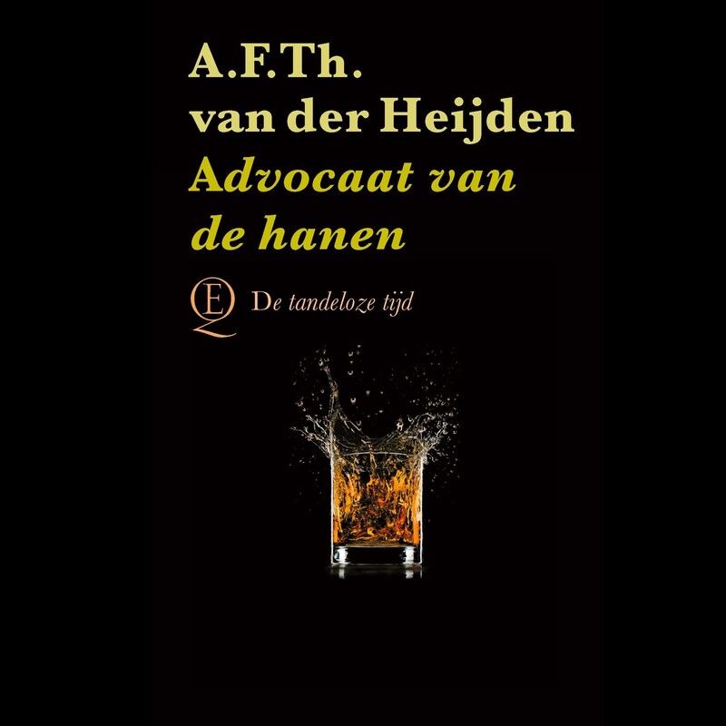 Advocaat van de hanen