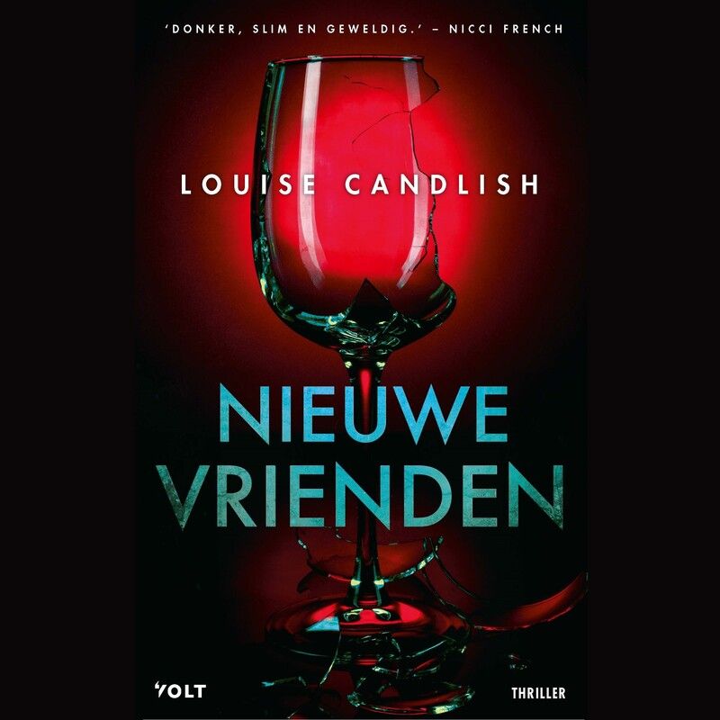 Nieuwe vrienden