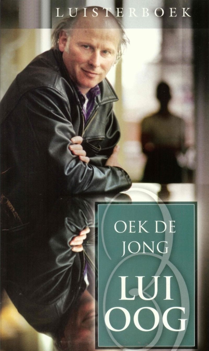 Lui oog