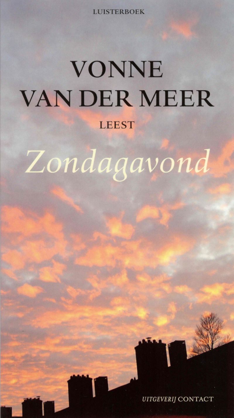 Zondagavond