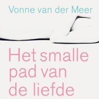Het smalle pad van de liefde