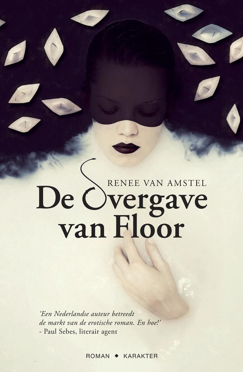 De overgave van Floor
