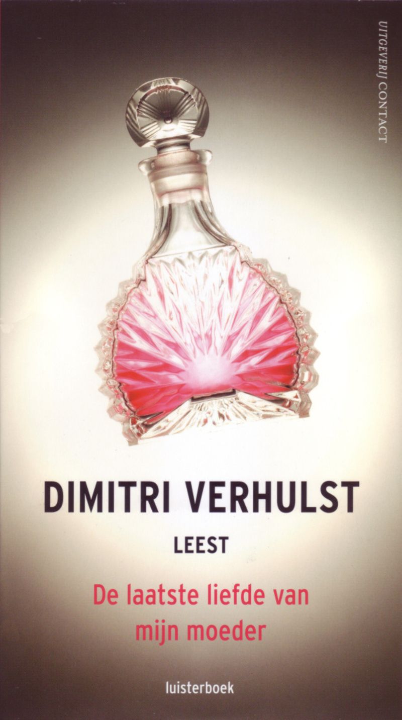 De laatste liefde van mijn moeder
