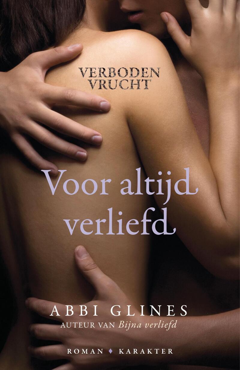 Voor altijd verliefd