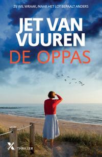 De oppas