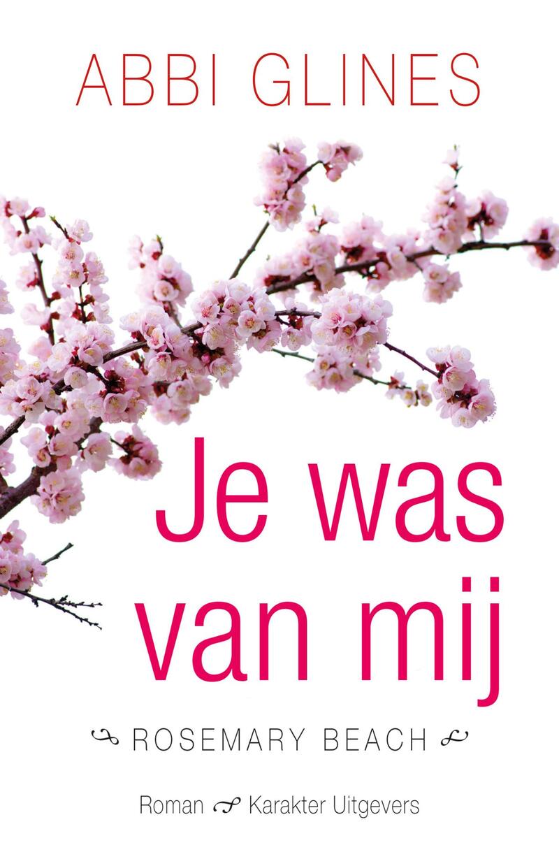 Je was van mij