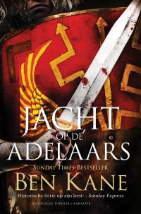 Jacht op de Adelaars