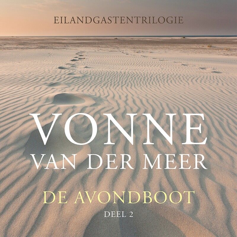 De avondboot