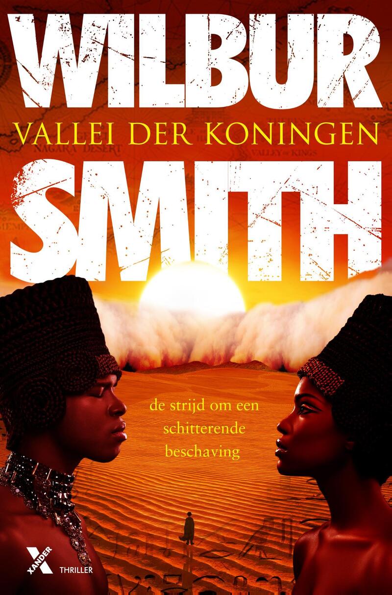Vallei der Koningen