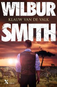 Klauw van de valk