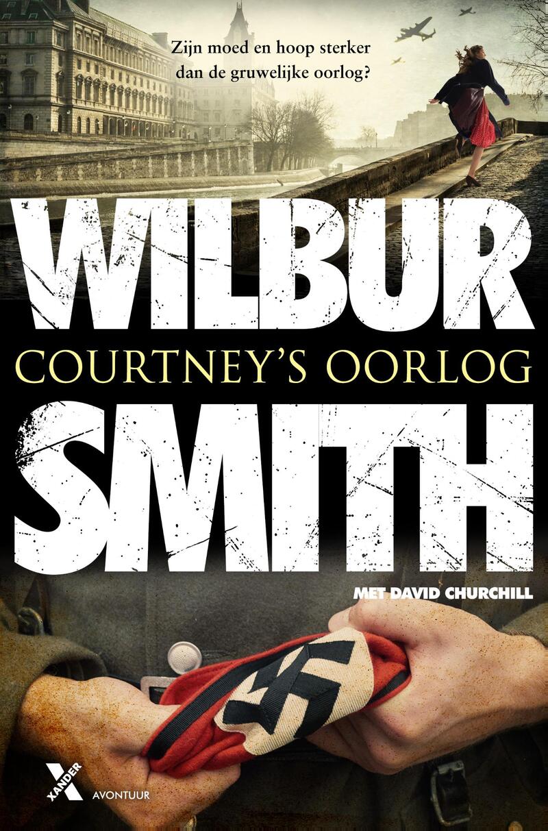 Courtney's oorlog