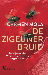 De zigeunerbruid