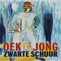 Zwarte schuur