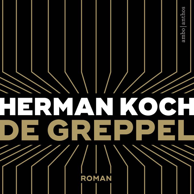 De greppel
