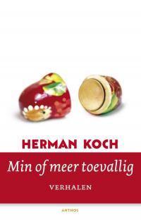 Min of meer toevallig