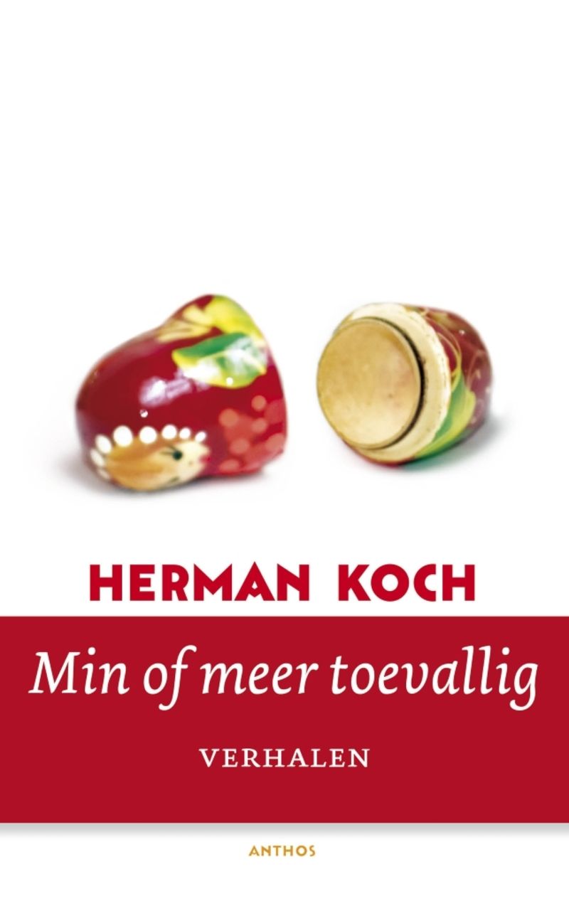 Min of meer toevallig
