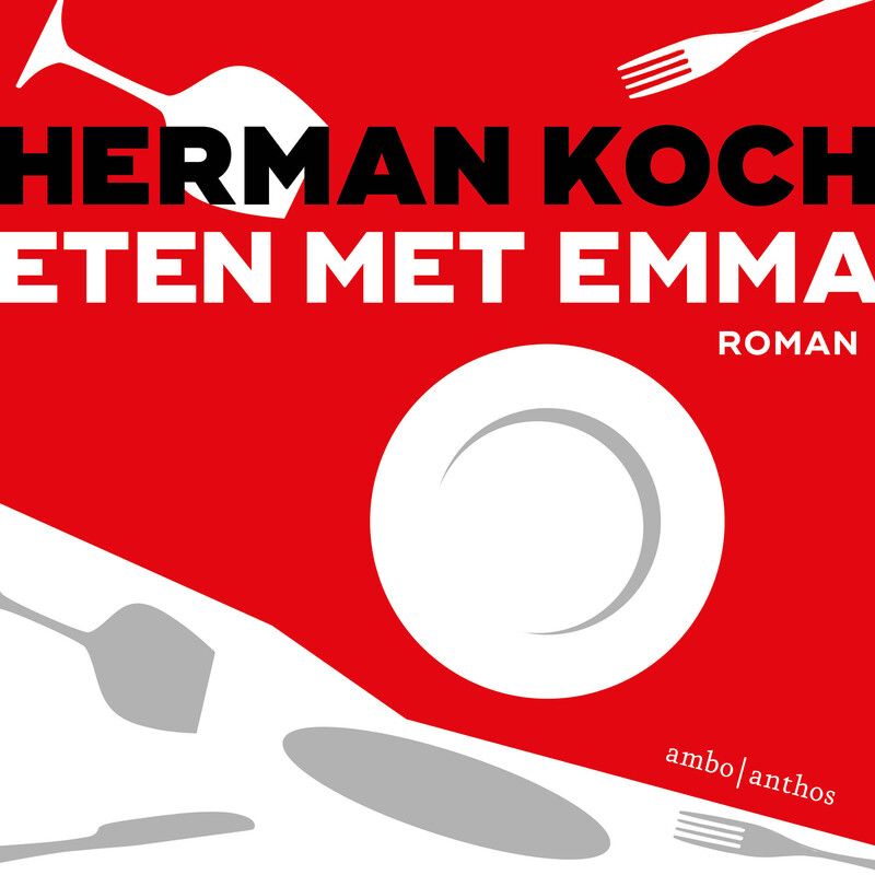 Eten met Emma