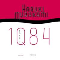 1Q84 boek twee